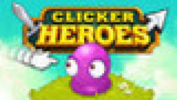 Clicker Heroes