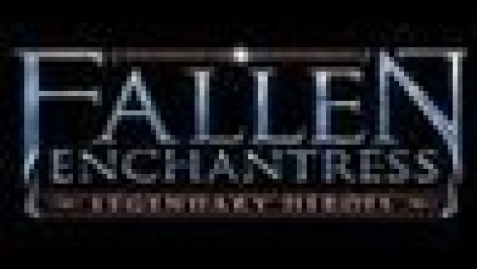 Fallen Enchantress: Legendary Heroes