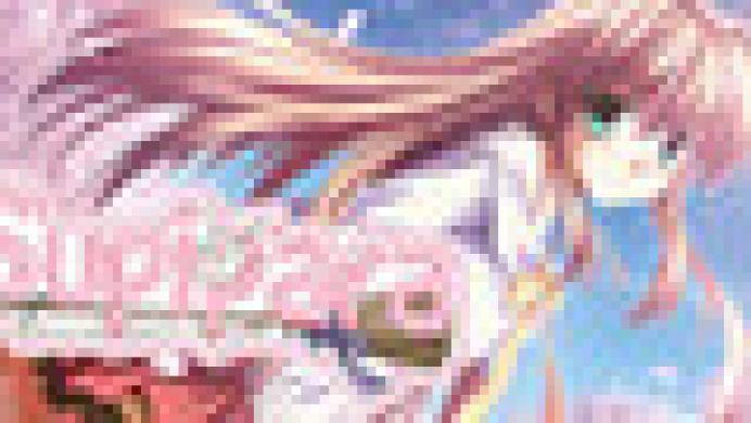 SupiPara Story #01: Spring Has Come!