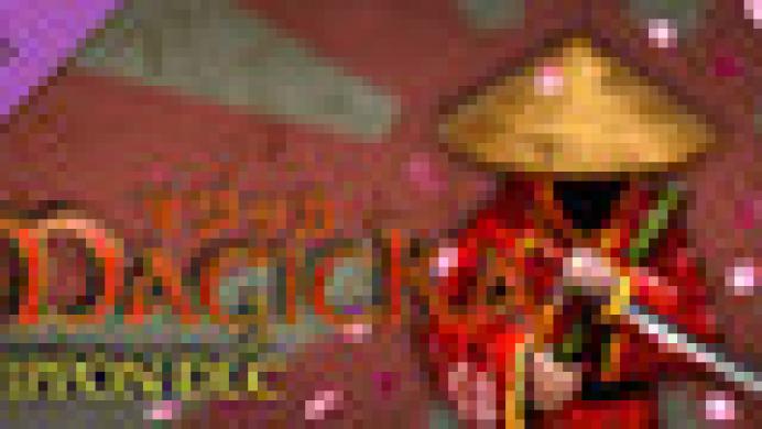 Magicka: Nippon