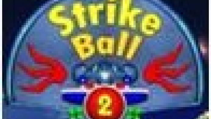 Strike Ball 2