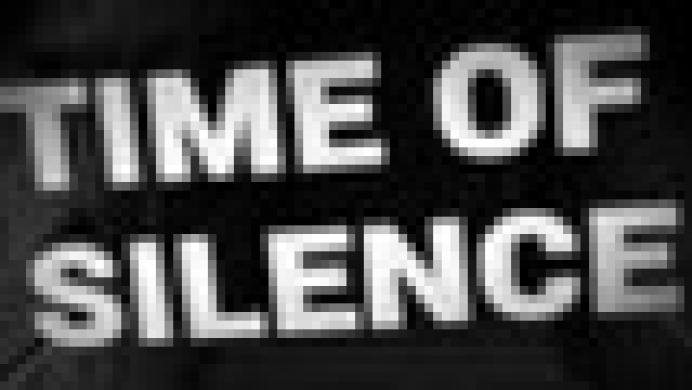 Time Of Silence
