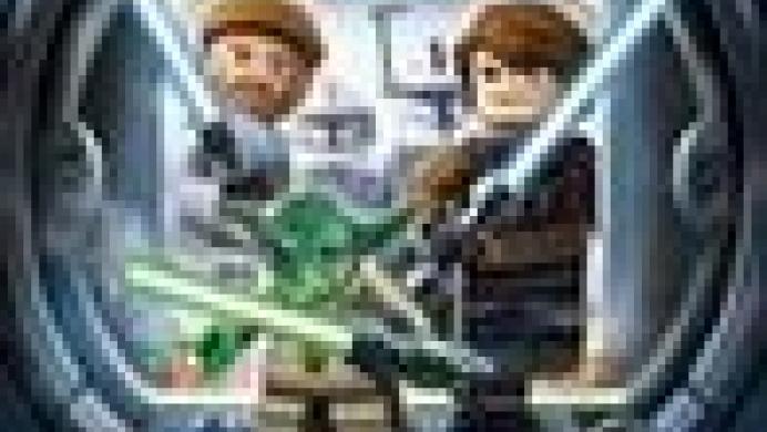 LEGO Star Wars III: The Clone Wars