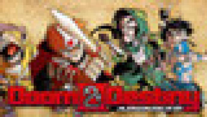 Doom & Destiny Advanced