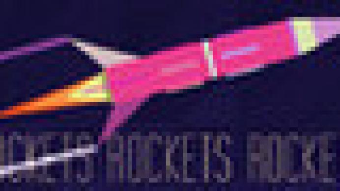 ROCKETSROCKETSROCKETS
