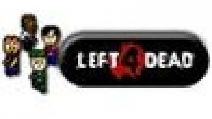 Pixel Force: Left 4 Dead