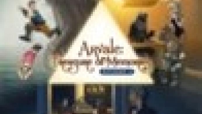 Arvale: Treasure of Memories, Episode 4