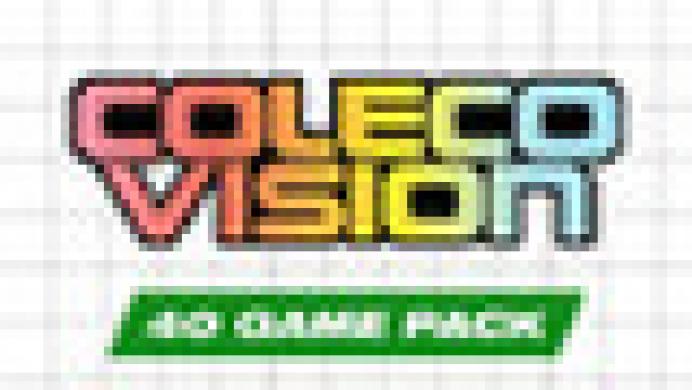 ColecoVision Flashback