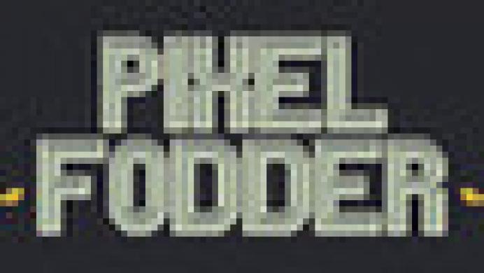 Pixel Fodder