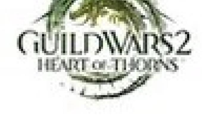 Guild Wars 2: Heart of Thorns