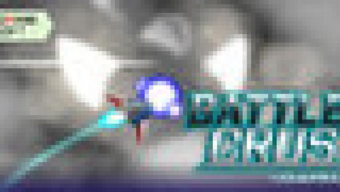Battle Crust