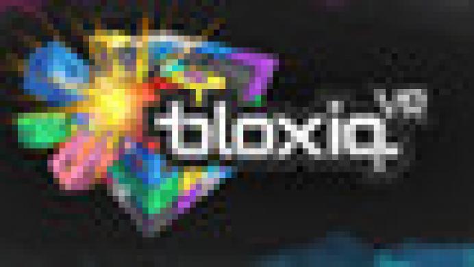 Bloxiq VR