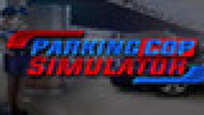 Parking Cop Simulator