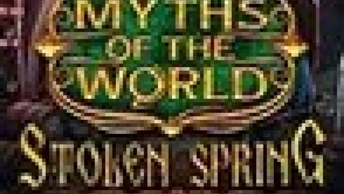 Myths of the World: Stolen Spring