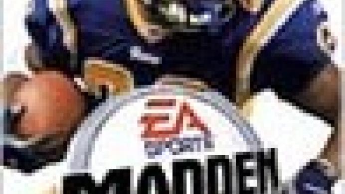 Madden NFL 2003