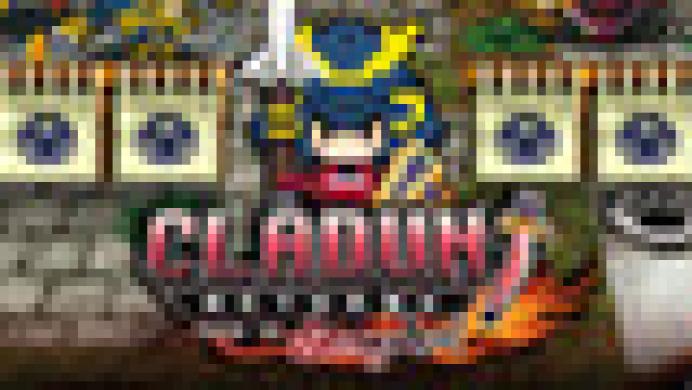 ClaDun Returns: This is Sengoku!