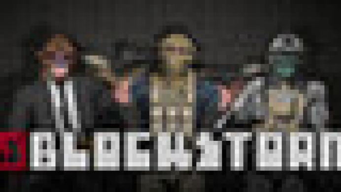 Blockstorm