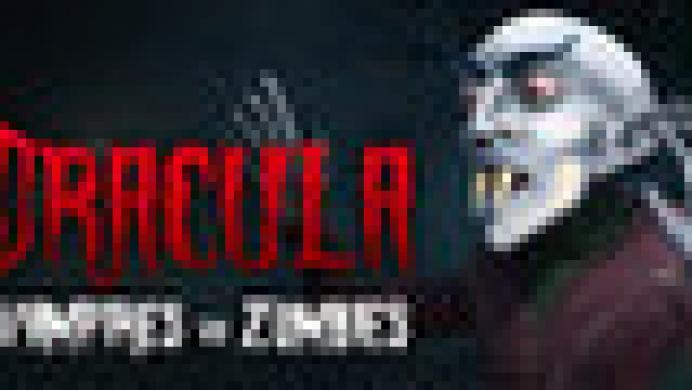 Dracula: Vampires vs. Zombies