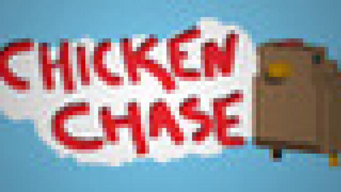 Chicken Chase