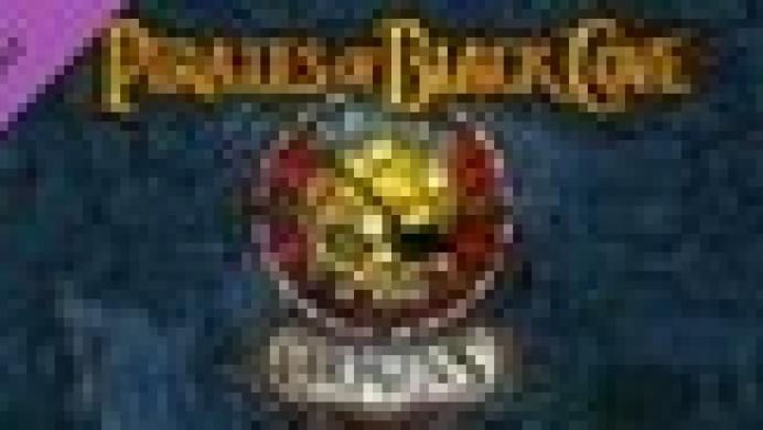 Pirates of Black Cove: Origins