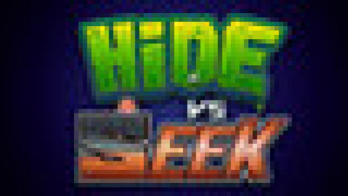 Hide vs. Seek
