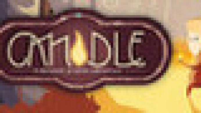 Candle