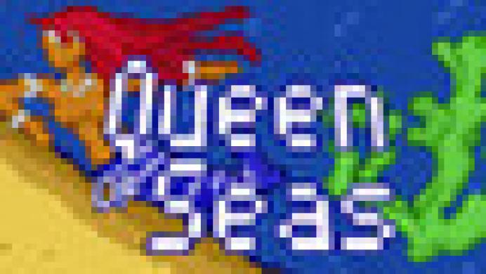 Queen of Seas