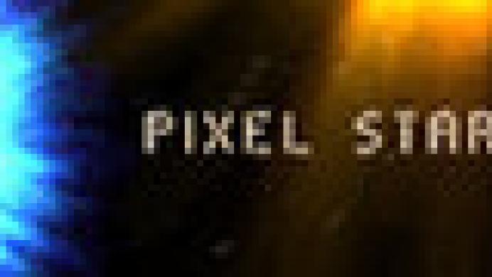 Pixel Star