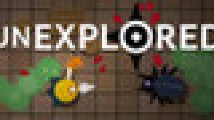Unexplored