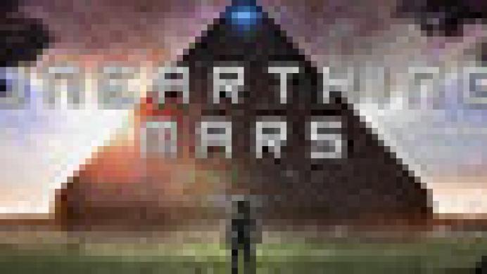 Unearthing Mars