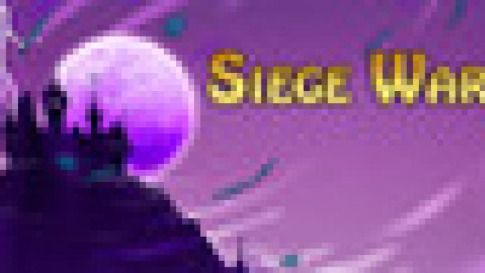 Siege Wars