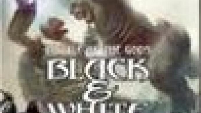 Black & White 2 - Battle of the Gods