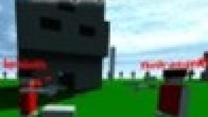 Shenanigans Multiplayer