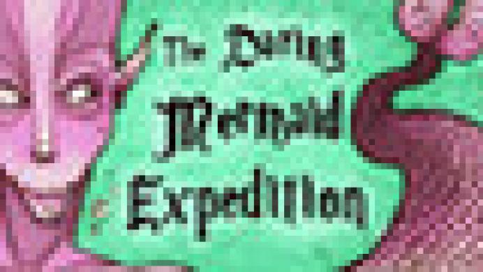 The Daring Mermaid Expedition