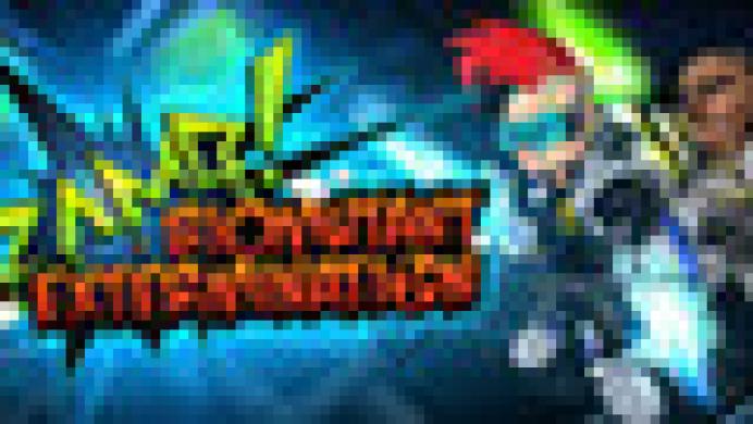 ZAMB! Biomutant Extermination