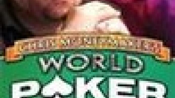 Chris Moneymaker's World Poker Championship