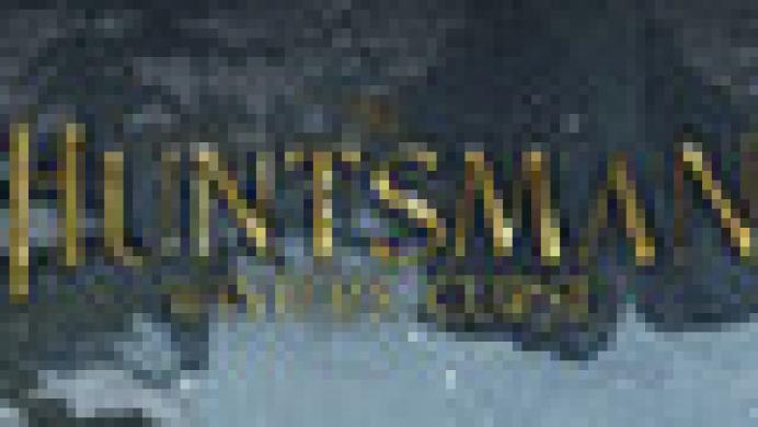 The Huntsman: Winter's Curse - Book 1
