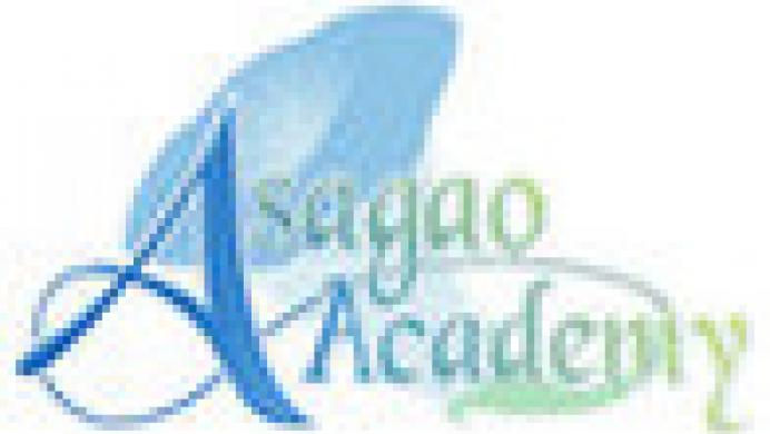 Asagao Academy: Normal Boots Club
