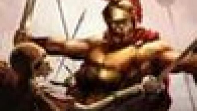 Gods & Heroes: Rome Rising