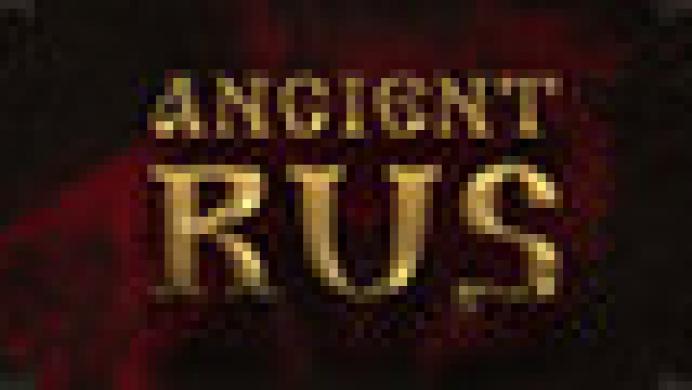 Ancient Rus