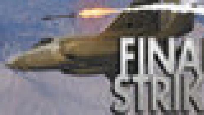 Final Strike
