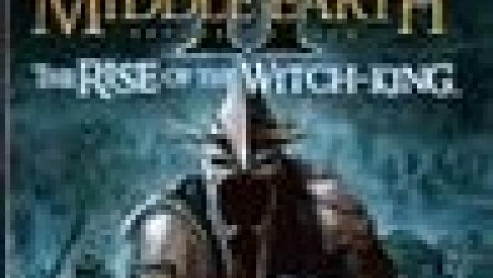 The Lord of the Rings: The Battle for Middle-Earth II - The Rise of the Witch-King