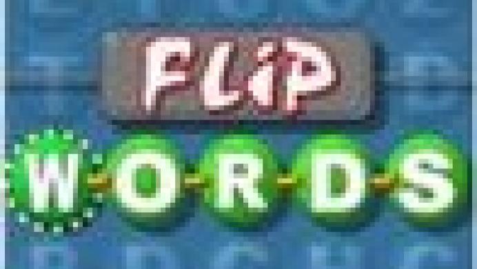 Flip Words