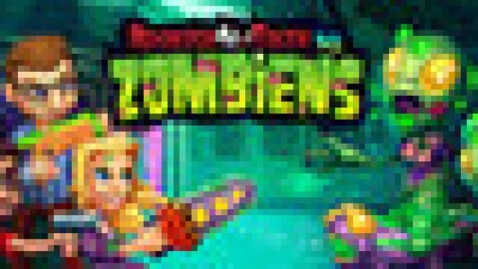 Rooster Teeth vs. Zombiens