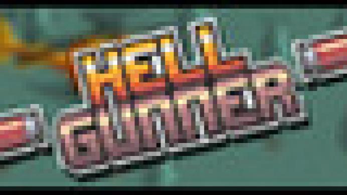 HellGunner