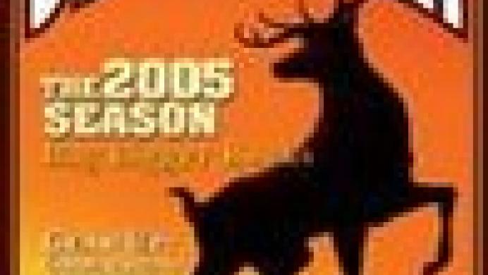 Deer Hunter 2005