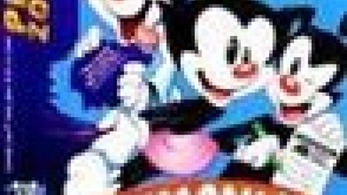 Animaniacs Game Pack