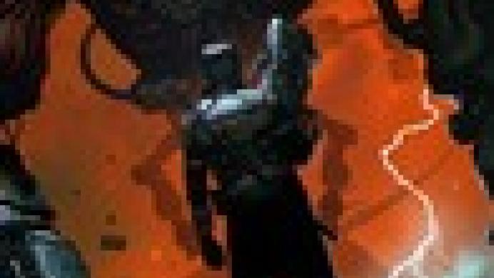 Hard Reset Redux