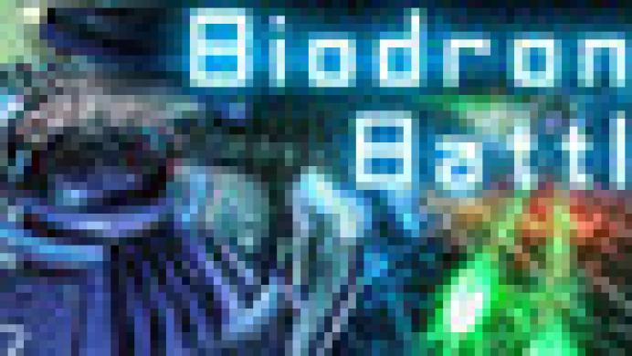 Biodrone Battle