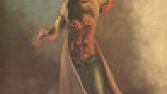 Rune Masters